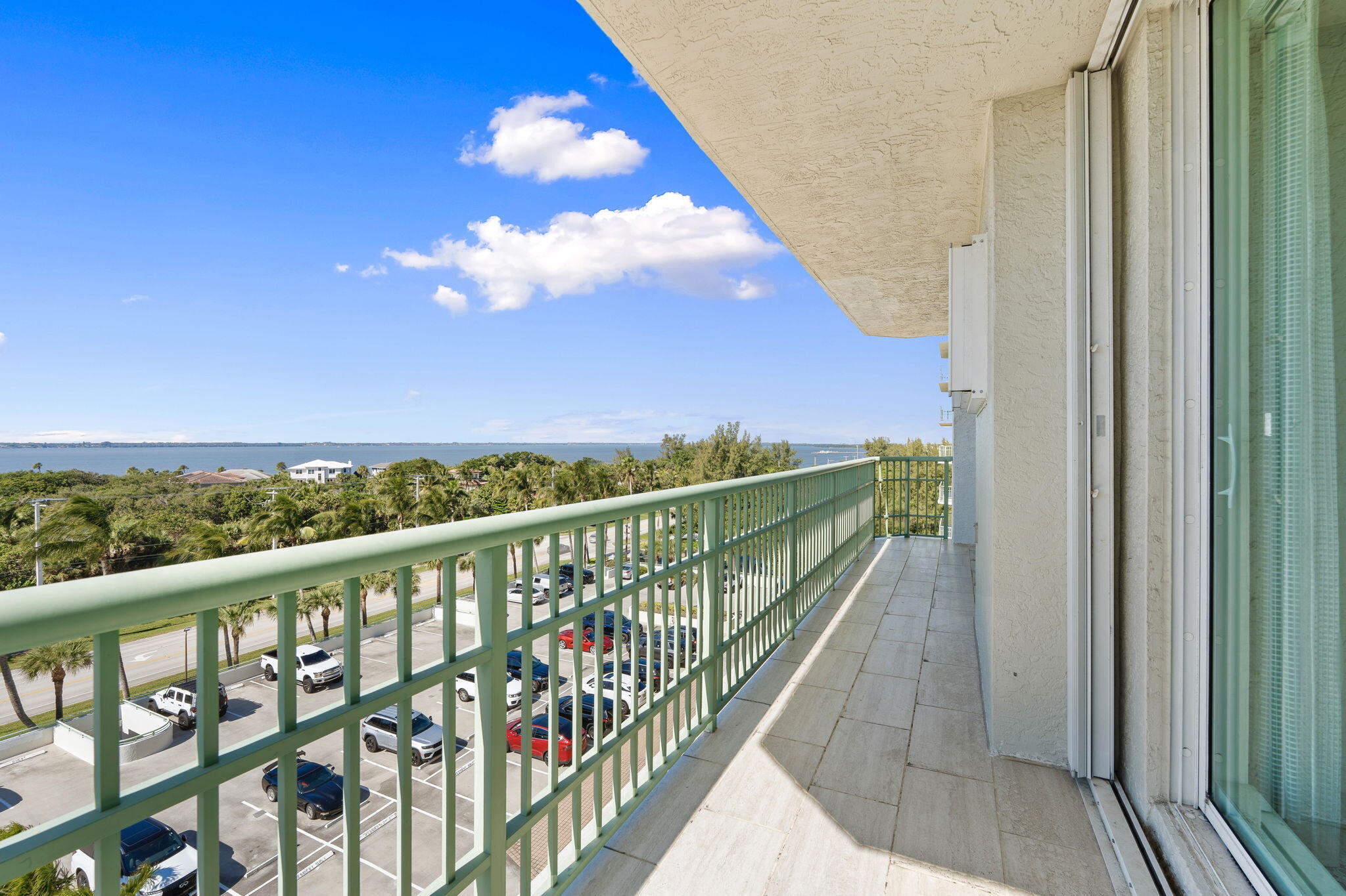 REGENCY ISLAND DUNES TWO CONDOMINIUM - Residential