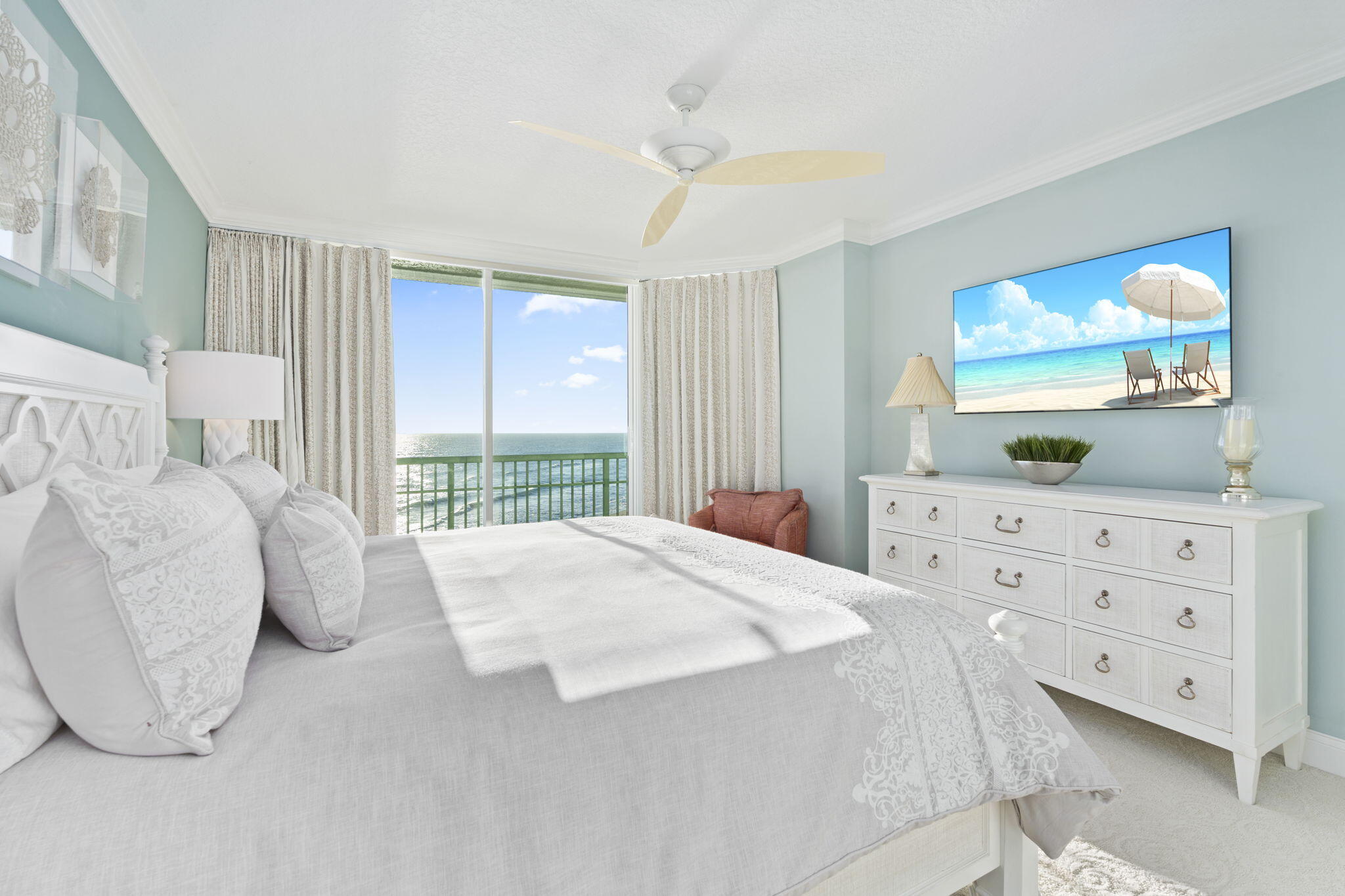 REGENCY ISLAND DUNES TWO CONDOMINIUM - Residential