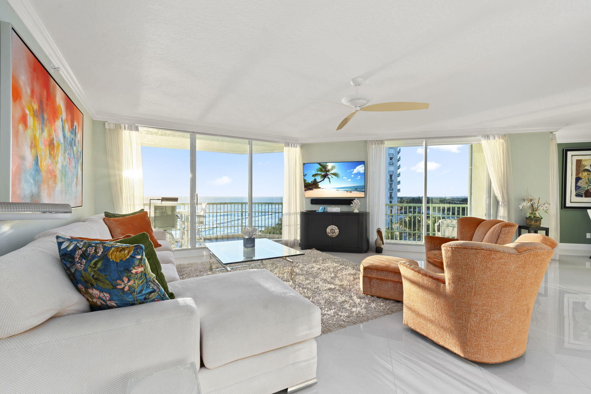 REGENCY ISLAND DUNES TWO CONDOMINIUM - Residential