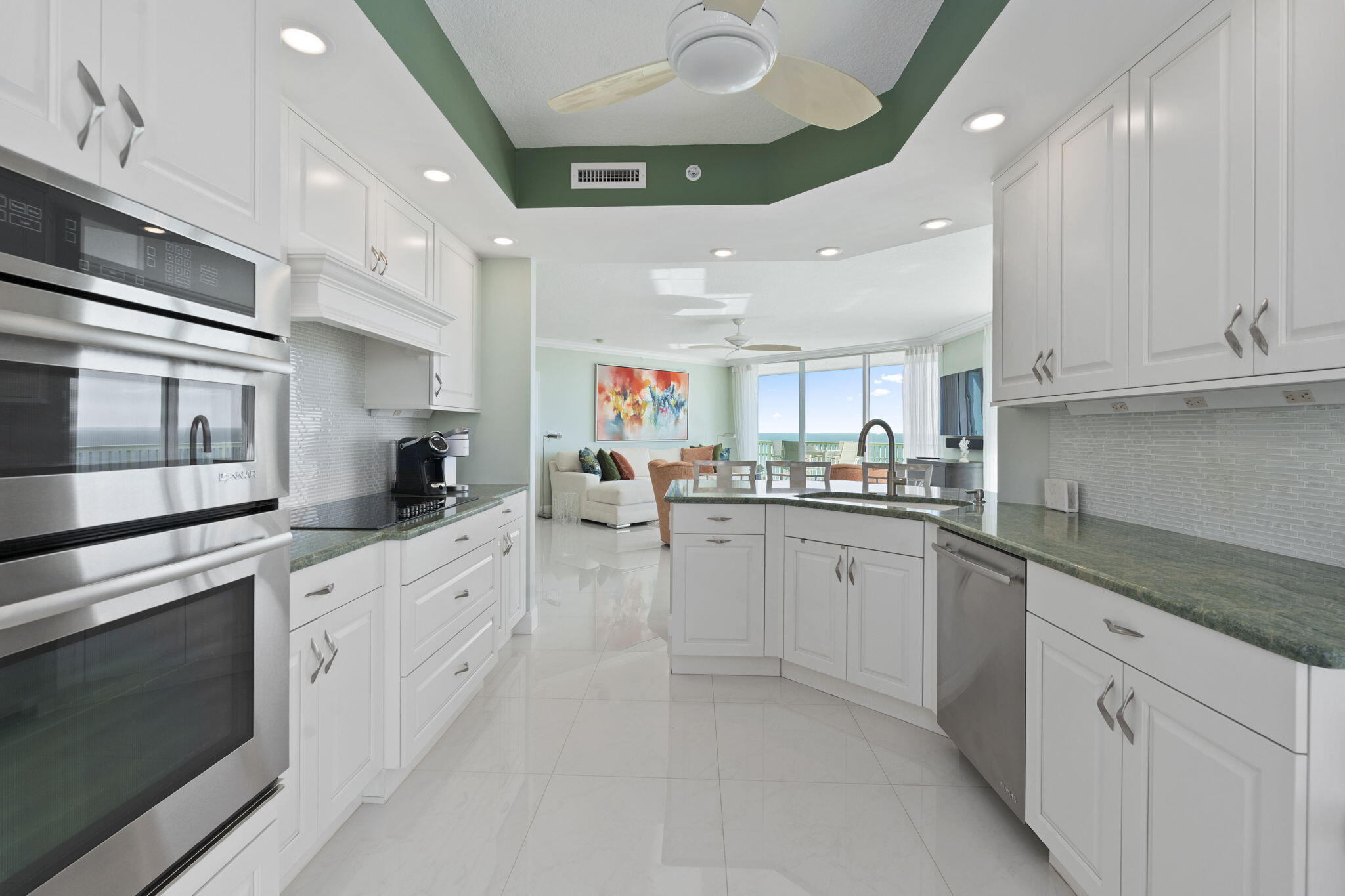 REGENCY ISLAND DUNES TWO CONDOMINIUM - Residential