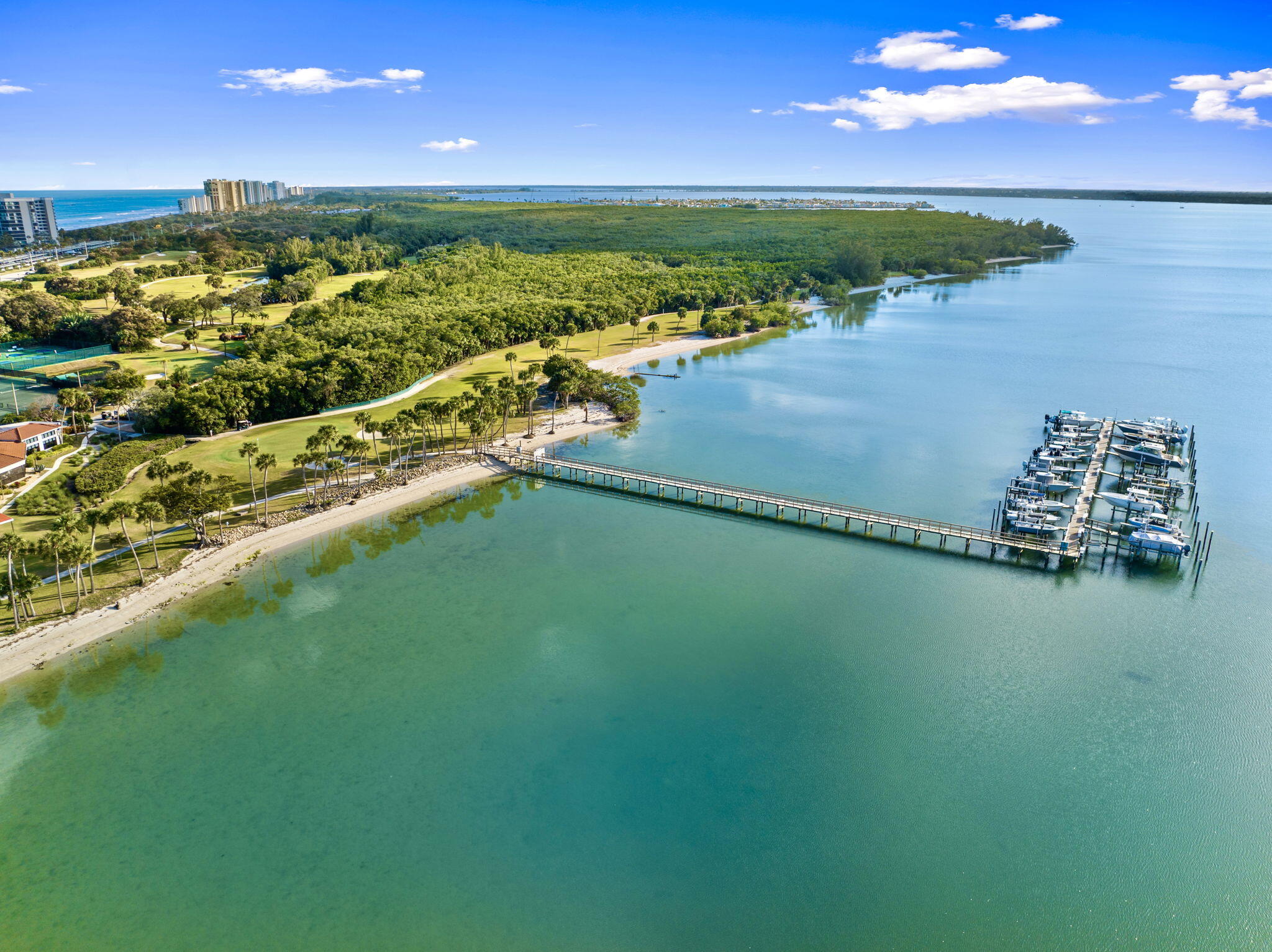 REGENCY ISLAND DUNES TWO CONDOMINIUM - Residential