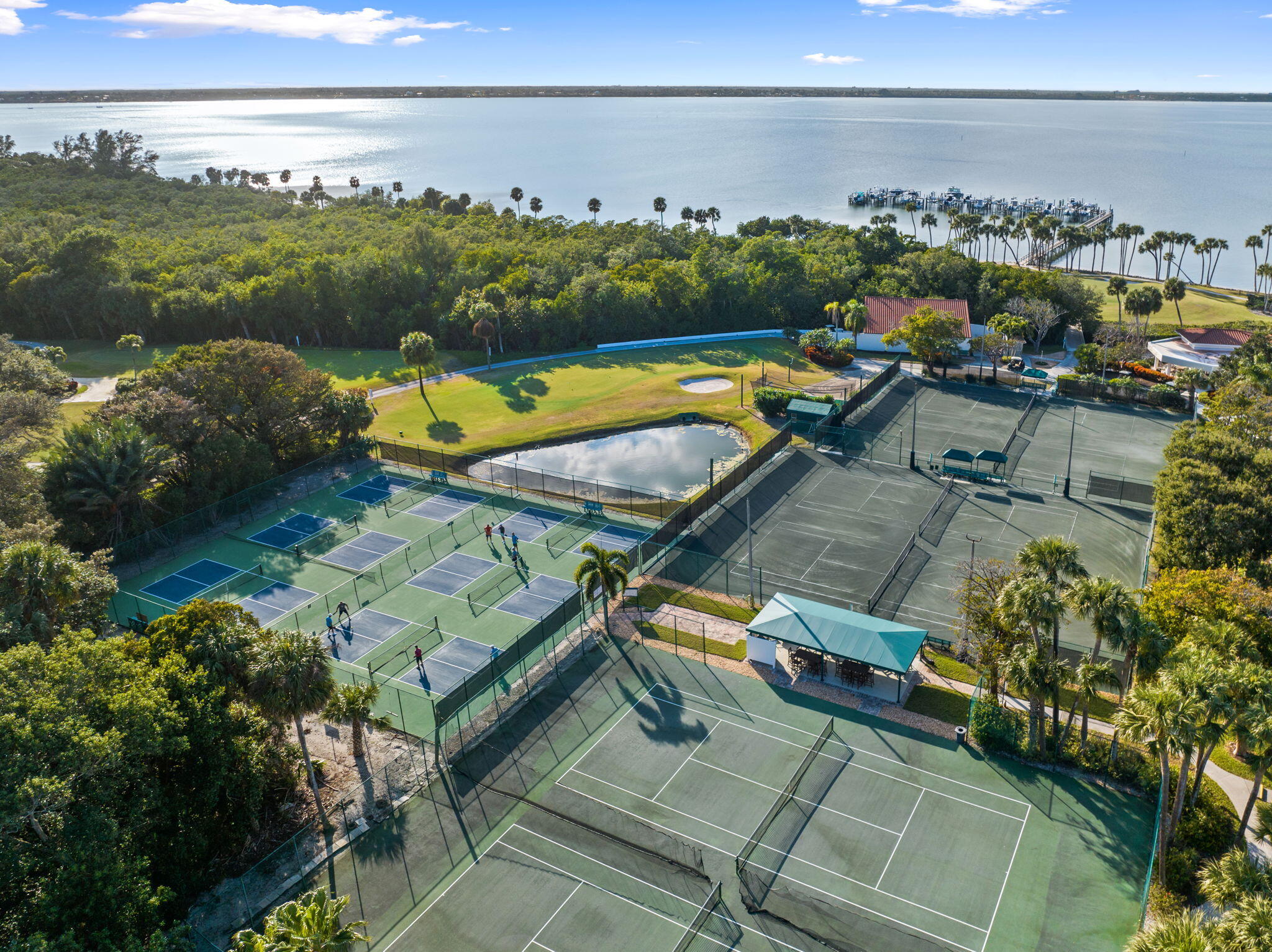 REGENCY ISLAND DUNES TWO CONDOMINIUM - Residential