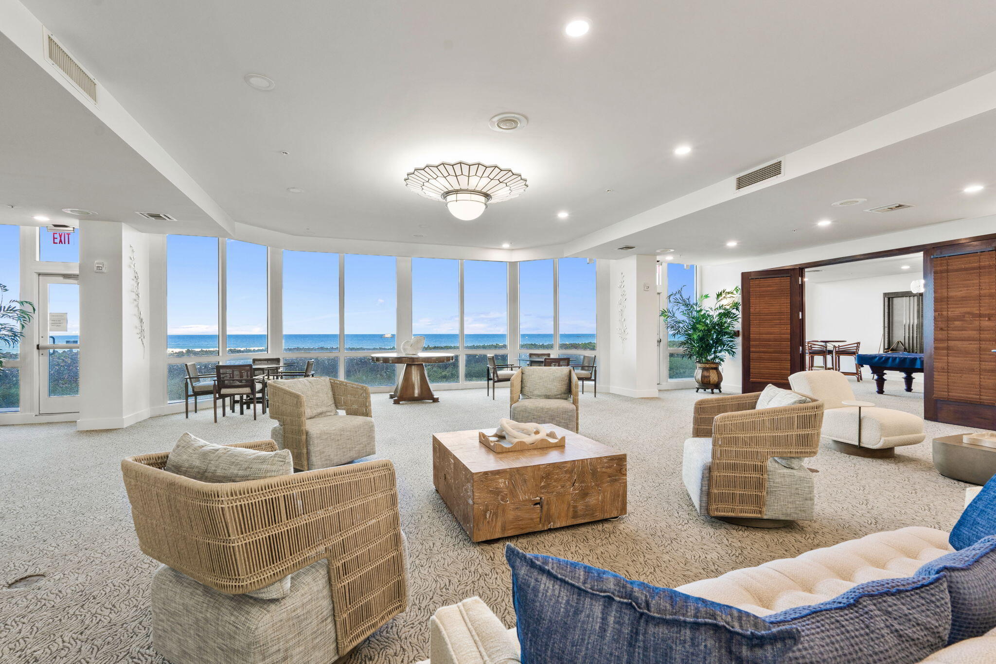 REGENCY ISLAND DUNES TWO CONDOMINIUM - Residential