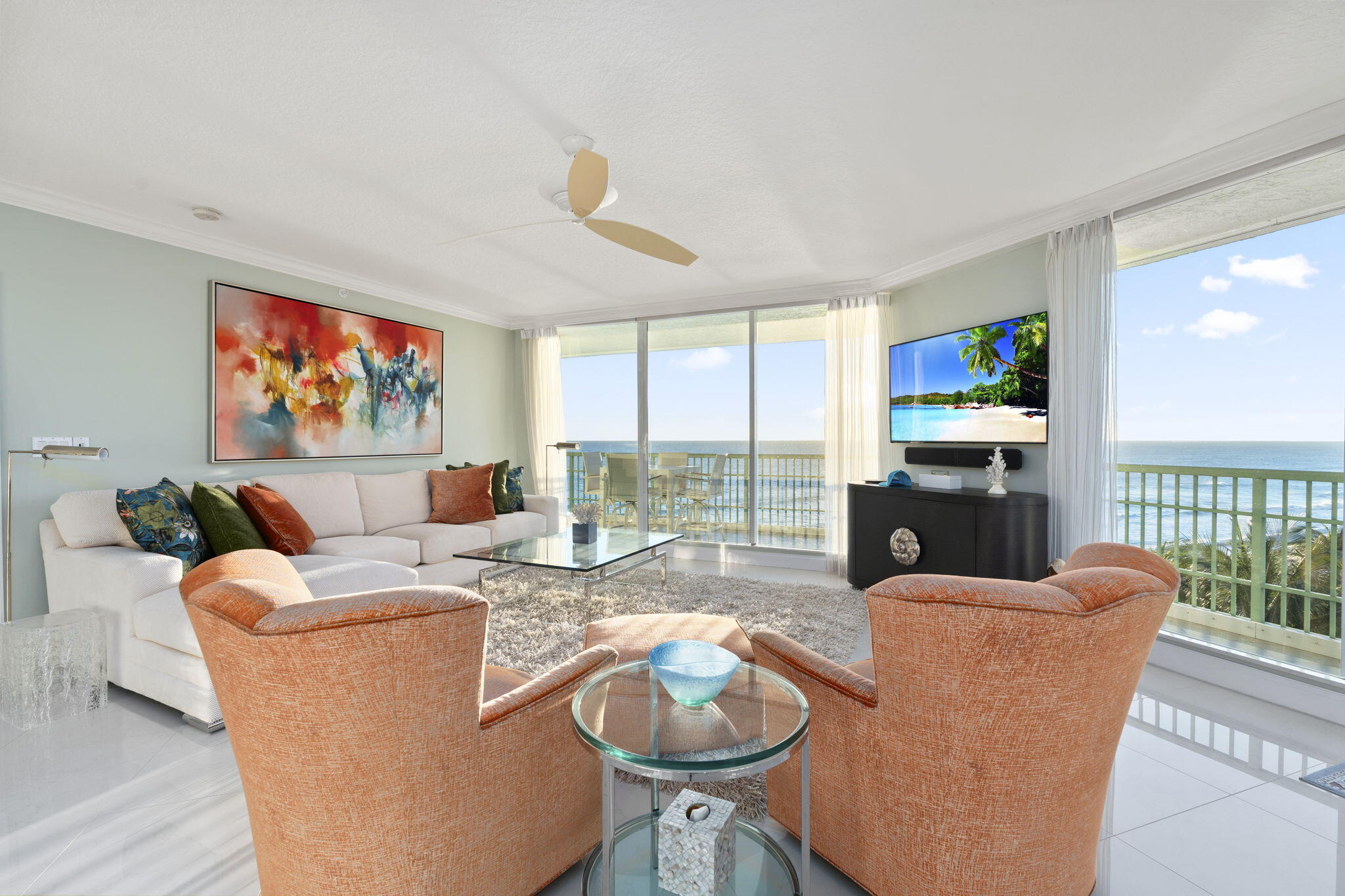 REGENCY ISLAND DUNES TWO CONDOMINIUM - Residential