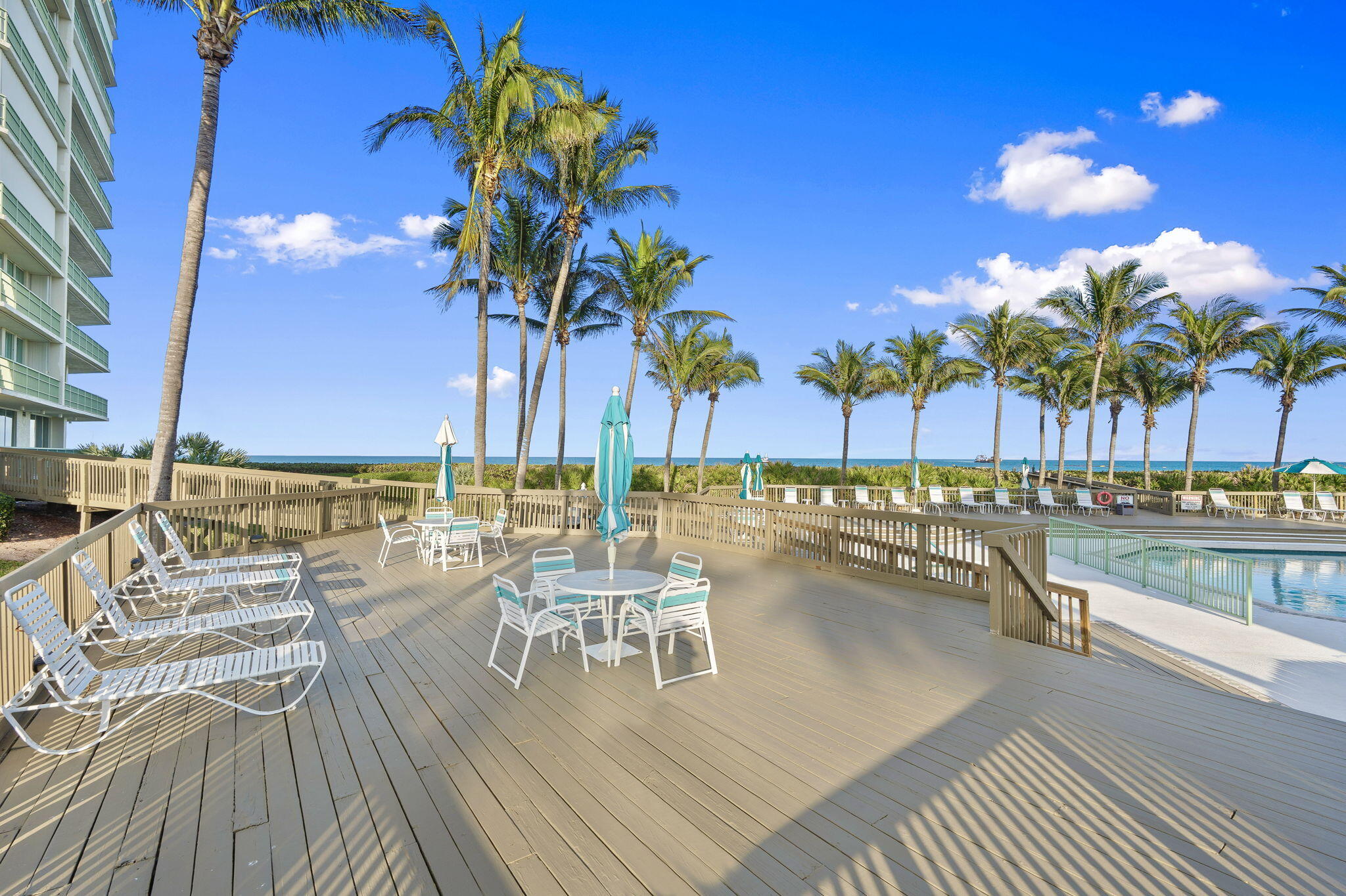 REGENCY ISLAND DUNES TWO CONDOMINIUM - Residential