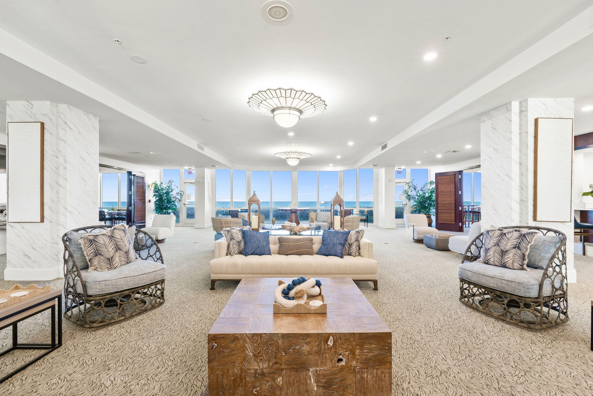 REGENCY ISLAND DUNES TWO CONDOMINIUM - Residential