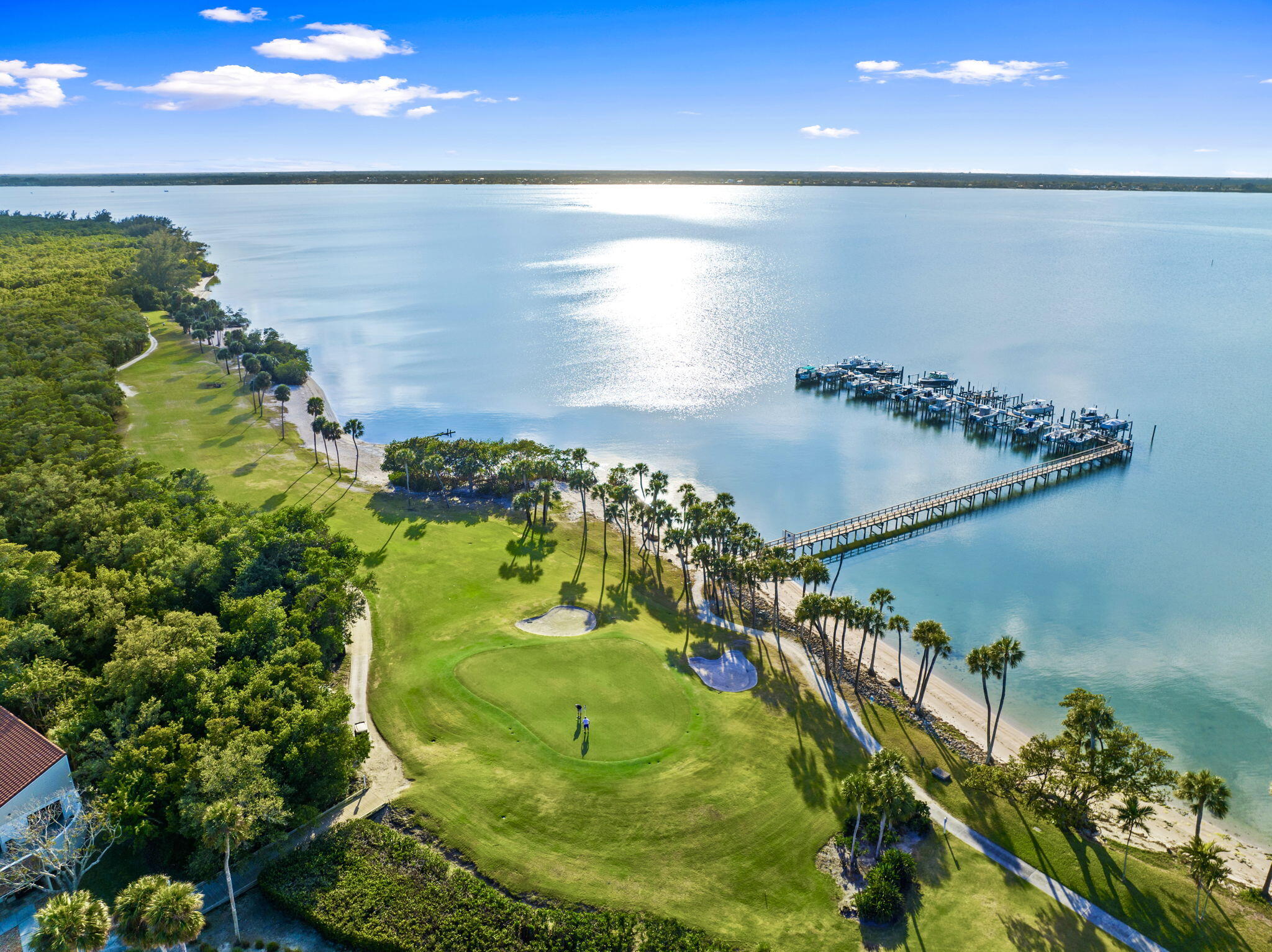 REGENCY ISLAND DUNES TWO CONDOMINIUM - Residential