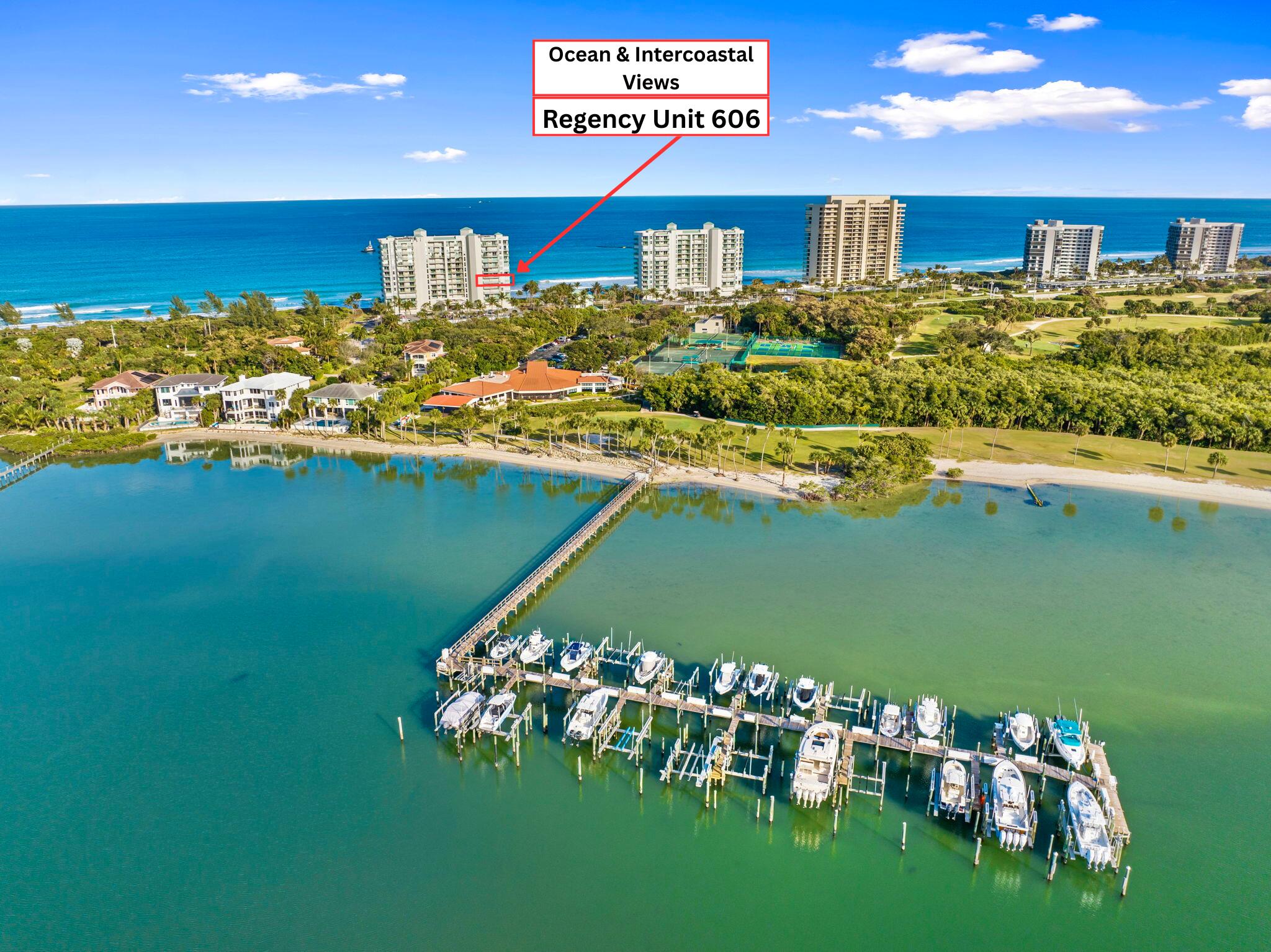 8600 S Ocean Drive 606