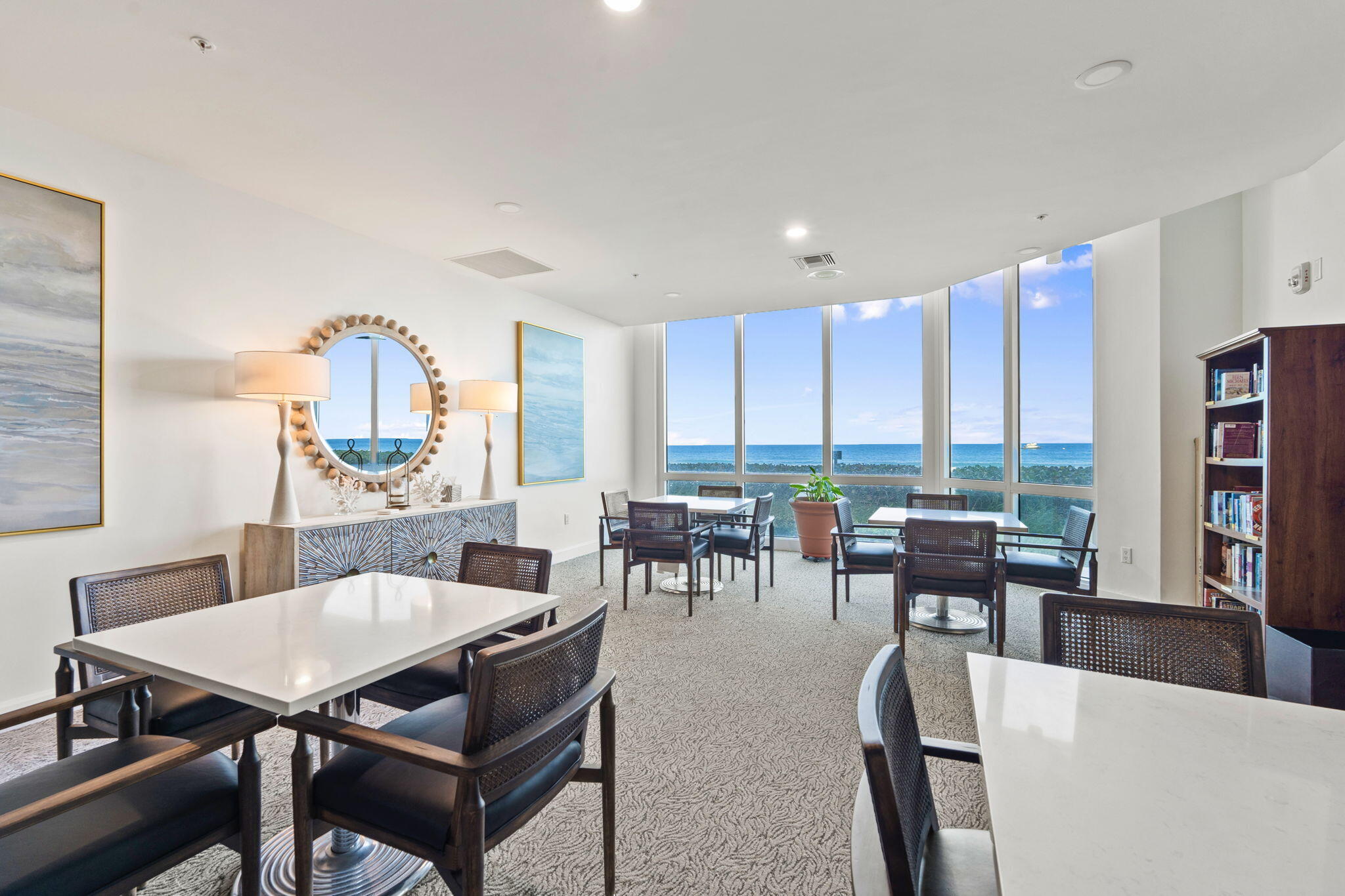 REGENCY ISLAND DUNES TWO CONDOMINIUM - Residential