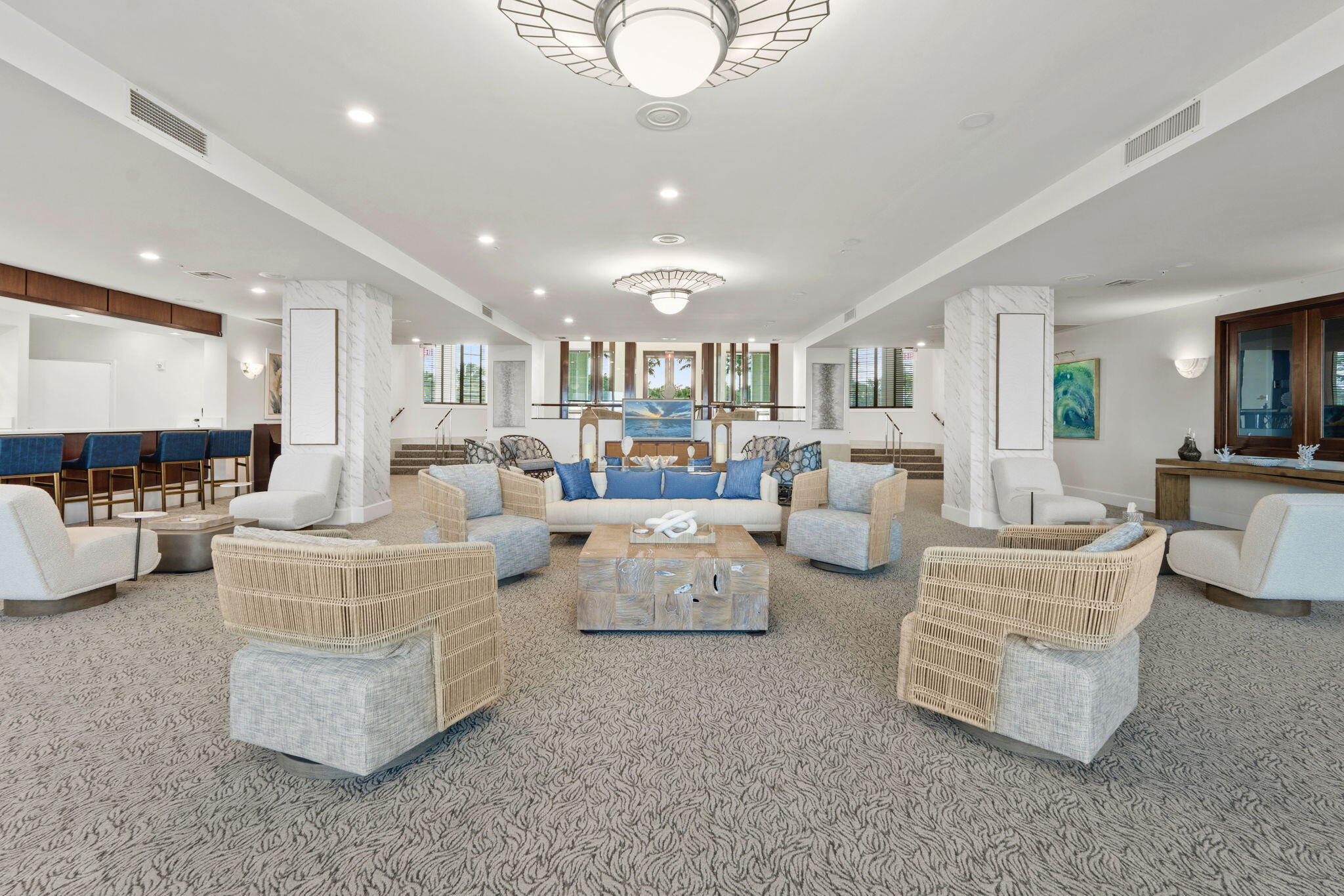 REGENCY ISLAND DUNES TWO CONDOMINIUM - Residential