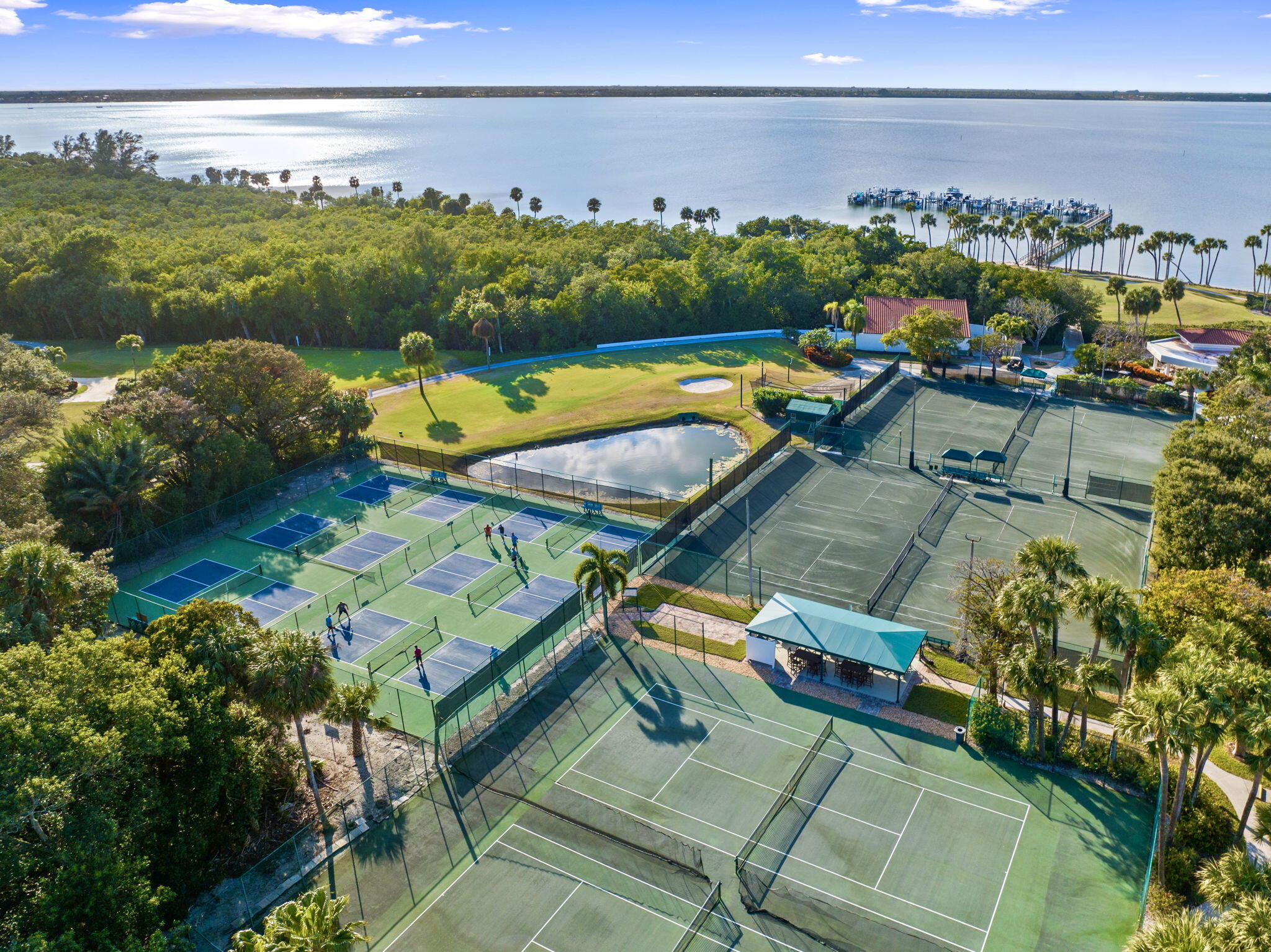 REGENCY ISLAND DUNES TWO CONDOMINIUM - Residential