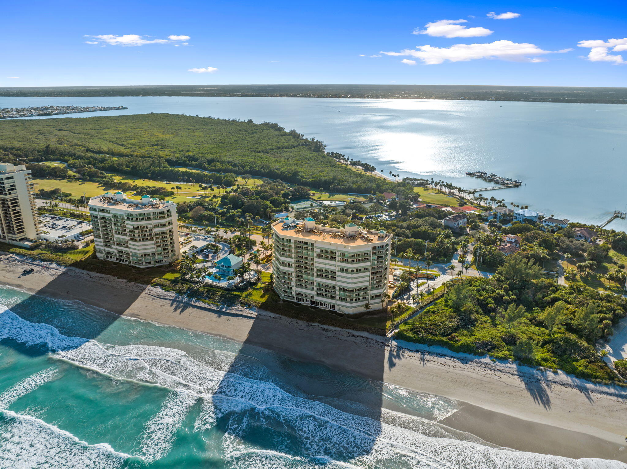 REGENCY ISLAND DUNES TWO CONDOMINIUM - Residential