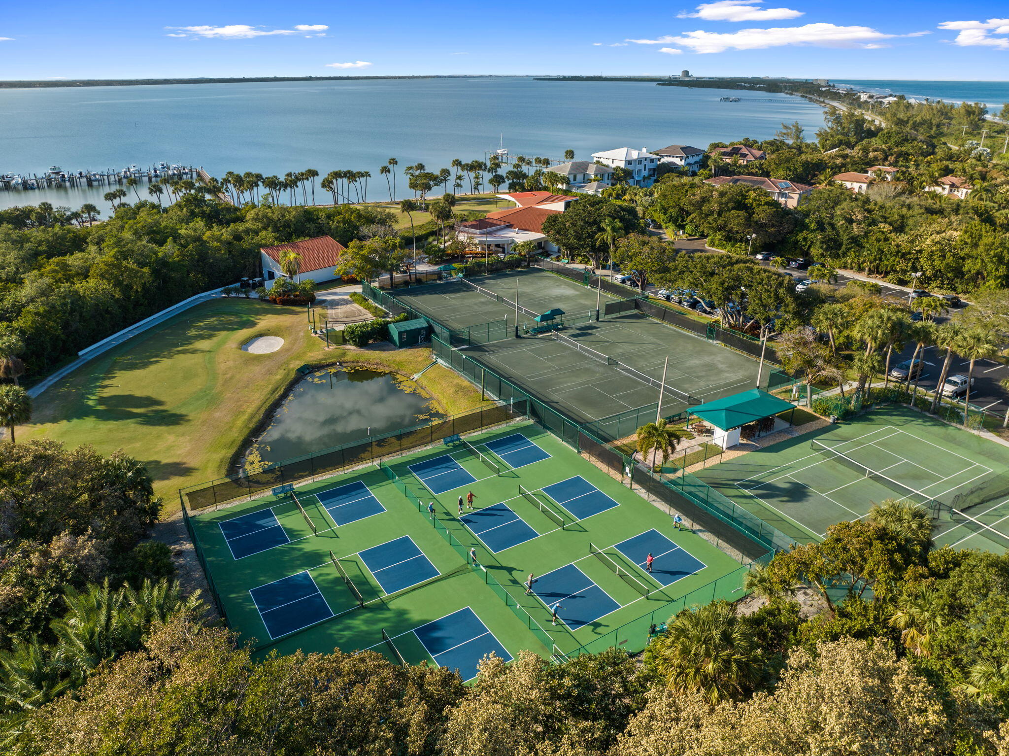 REGENCY ISLAND DUNES TWO CONDOMINIUM - Residential