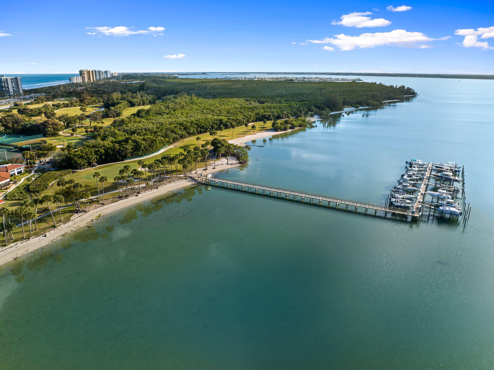 REGENCY ISLAND DUNES TWO CONDOMINIUM - Residential