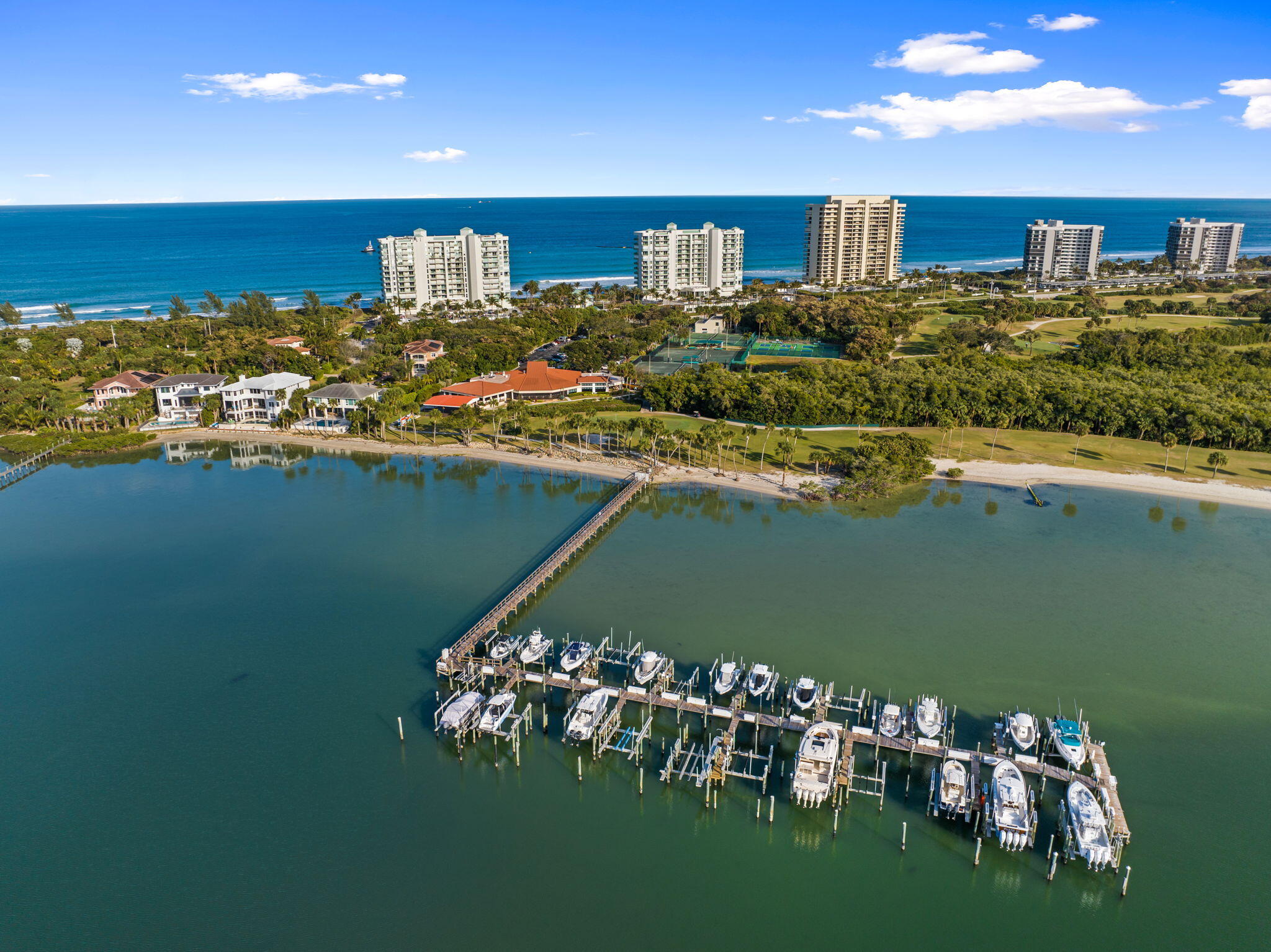 REGENCY ISLAND DUNES TWO CONDOMINIUM - Residential