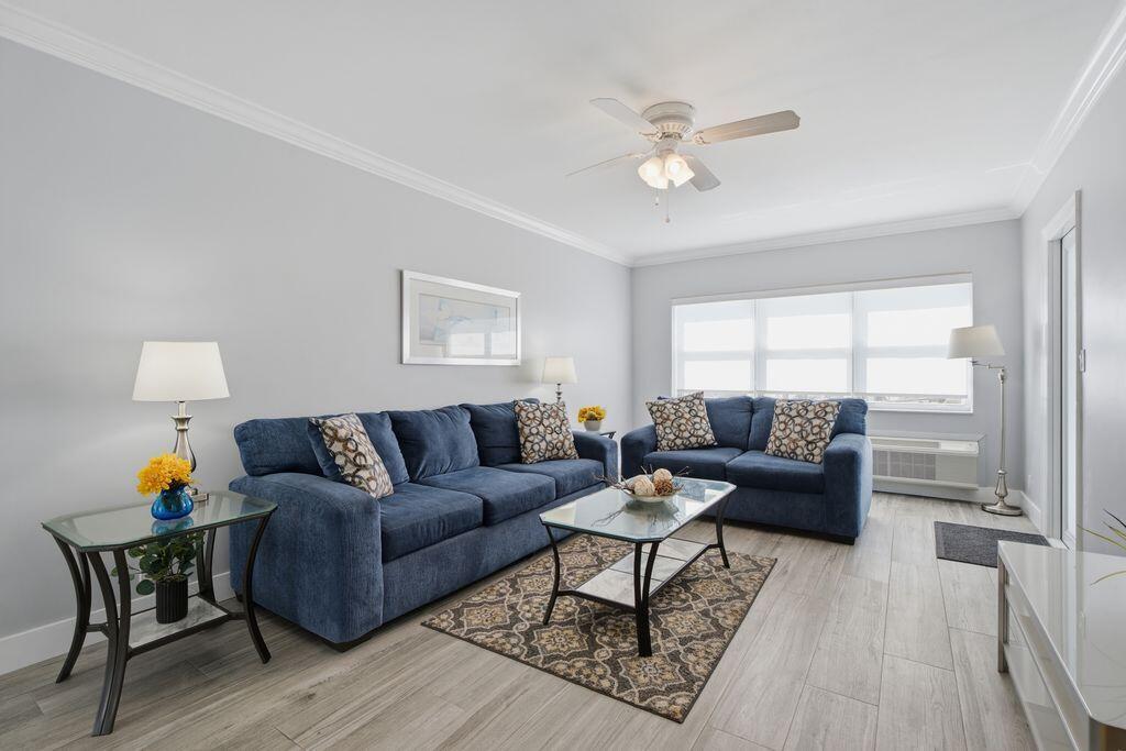 315 VAN BUREN Street 205B