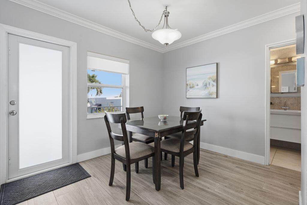 315 VAN BUREN Street 205B
