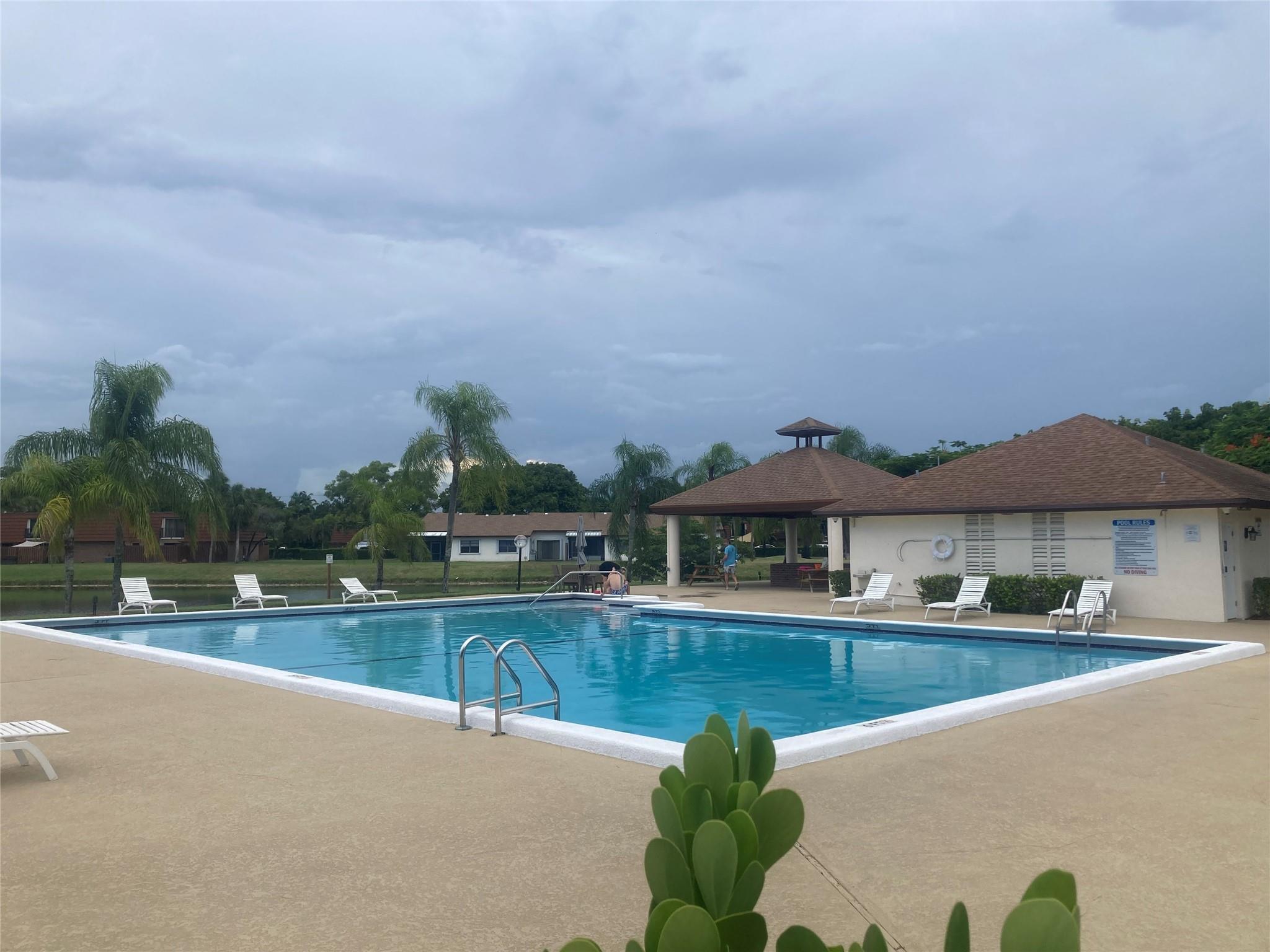 Lake Pine Village 111-30 - Residential Lease