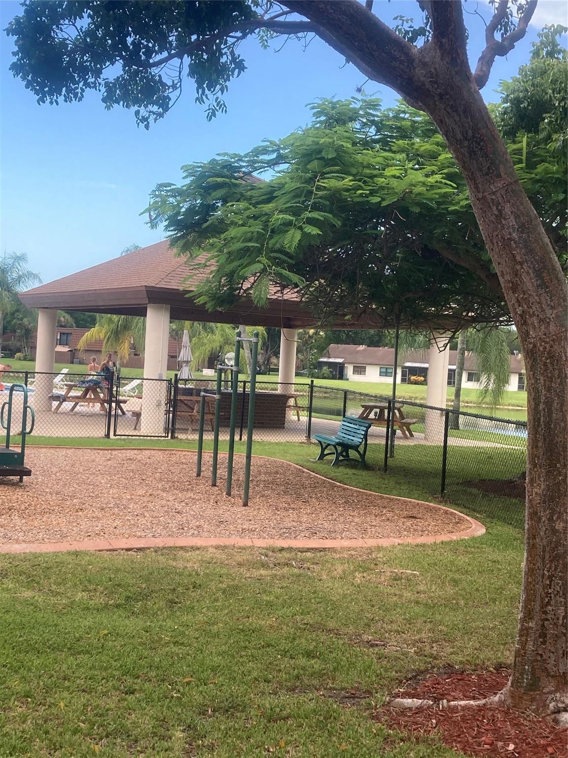 Lake Pine Village 111-30 - Residential Lease