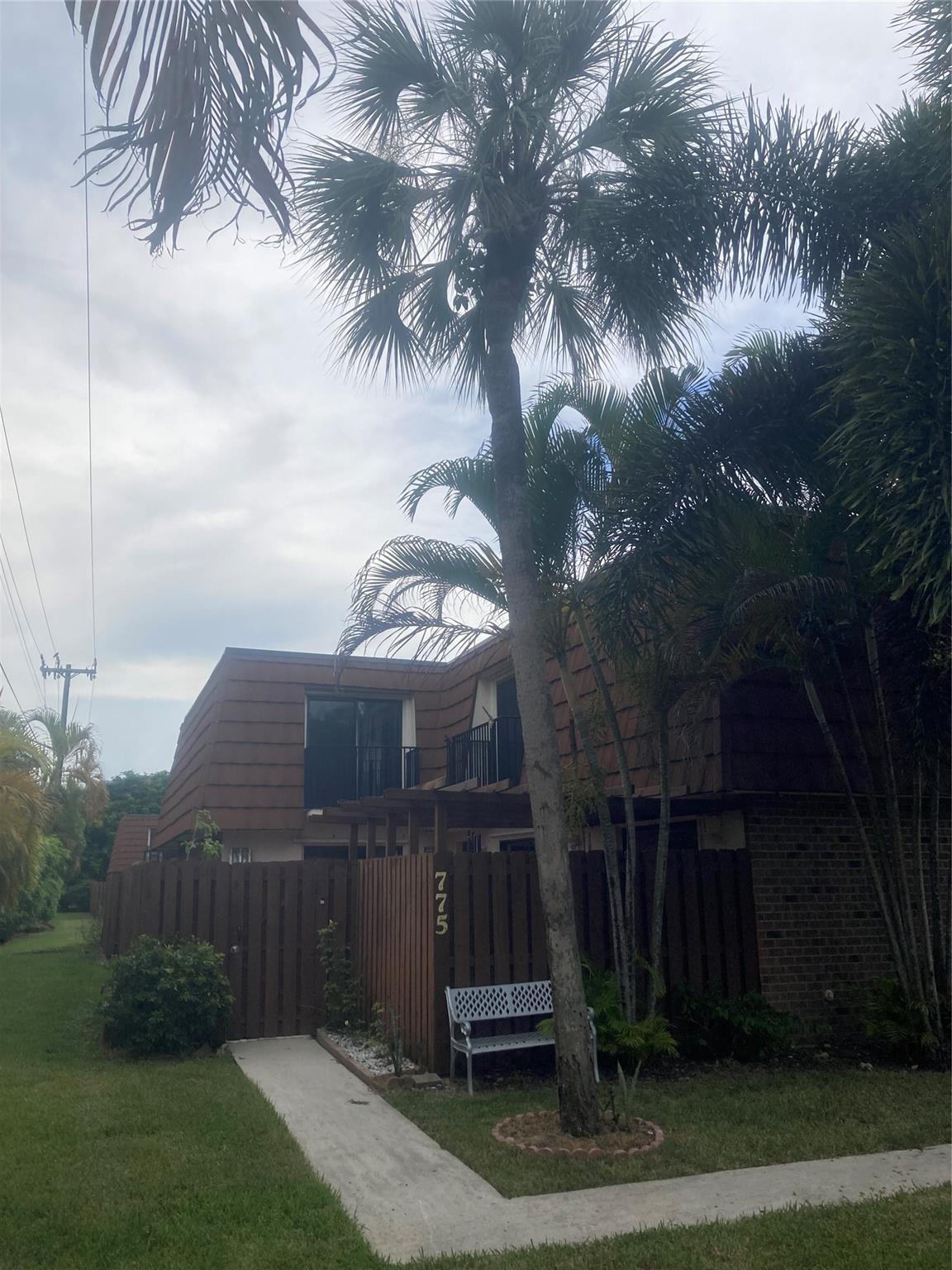 Lake Pine Village 111-30 - Residential Lease