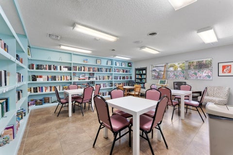 Tiny photo for 7807 Golf Cir Drive #H 305, Margate, FL 33063 (MLS # B26037072)