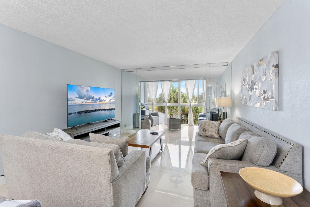 Photo of 7807 Golf Cir Drive #H 305, Margate, FL 33063 (MLS # B26037072)