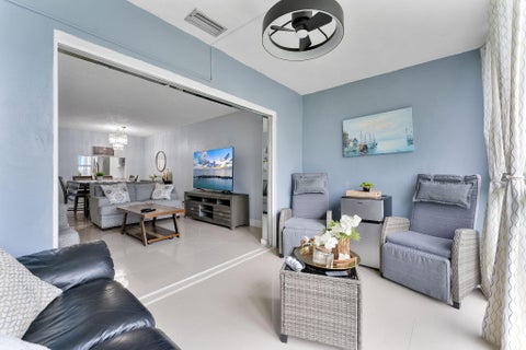 Tiny photo for 7807 Golf Cir Drive #H 305, Margate, FL 33063 (MLS # B26037072)