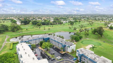 Tiny photo for 7807 Golf Cir Drive #H 305, Margate, FL 33063 (MLS # B26037072)