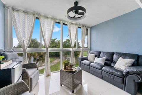 Tiny photo for 7807 Golf Cir Drive #H 305, Margate, FL 33063 (MLS # B26037072)