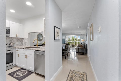 Tiny photo for 7807 Golf Cir Drive #H 305, Margate, FL 33063 (MLS # B26037072)