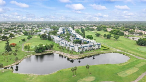 Tiny photo for 7807 Golf Cir Drive #H 305, Margate, FL 33063 (MLS # B26037072)