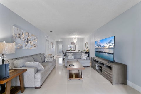 Tiny photo for 7807 Golf Cir Drive #H 305, Margate, FL 33063 (MLS # B26037072)
