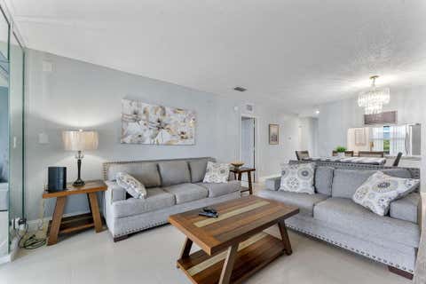 Tiny photo for 7807 Golf Cir Drive #H 305, Margate, FL 33063 (MLS # B26037072)