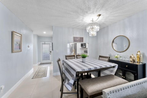 Tiny photo for 7807 Golf Cir Drive #H 305, Margate, FL 33063 (MLS # B26037072)