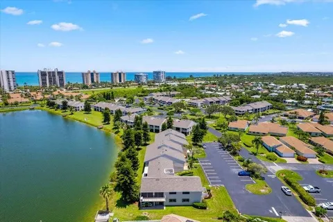 3218 S Lakeview Circle Unit 7204, Hutchinson Island, FL 34949 - MLS#: R11021601