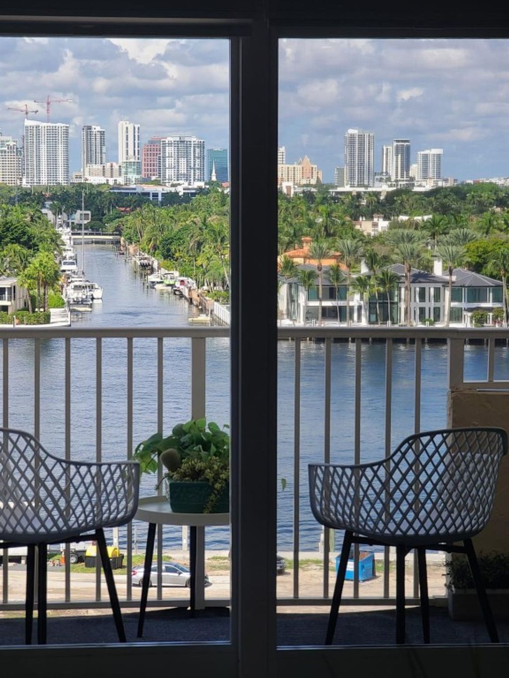 Photo of 200 S Birch Road #901, Fort Lauderdale, FL 33316 (MLS # F10511206)