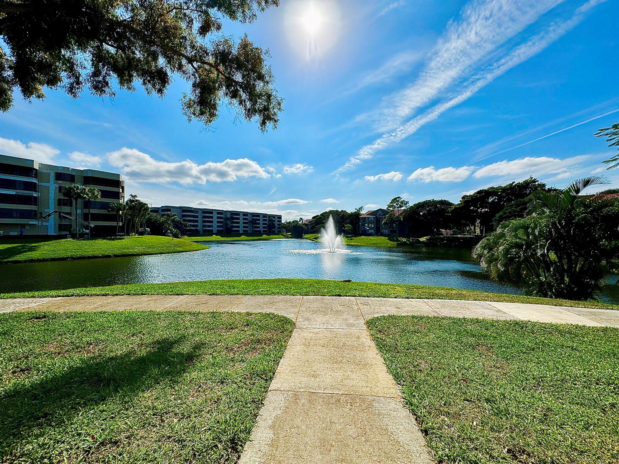 VERANO AT DELRAY CONDO - Residential Lease