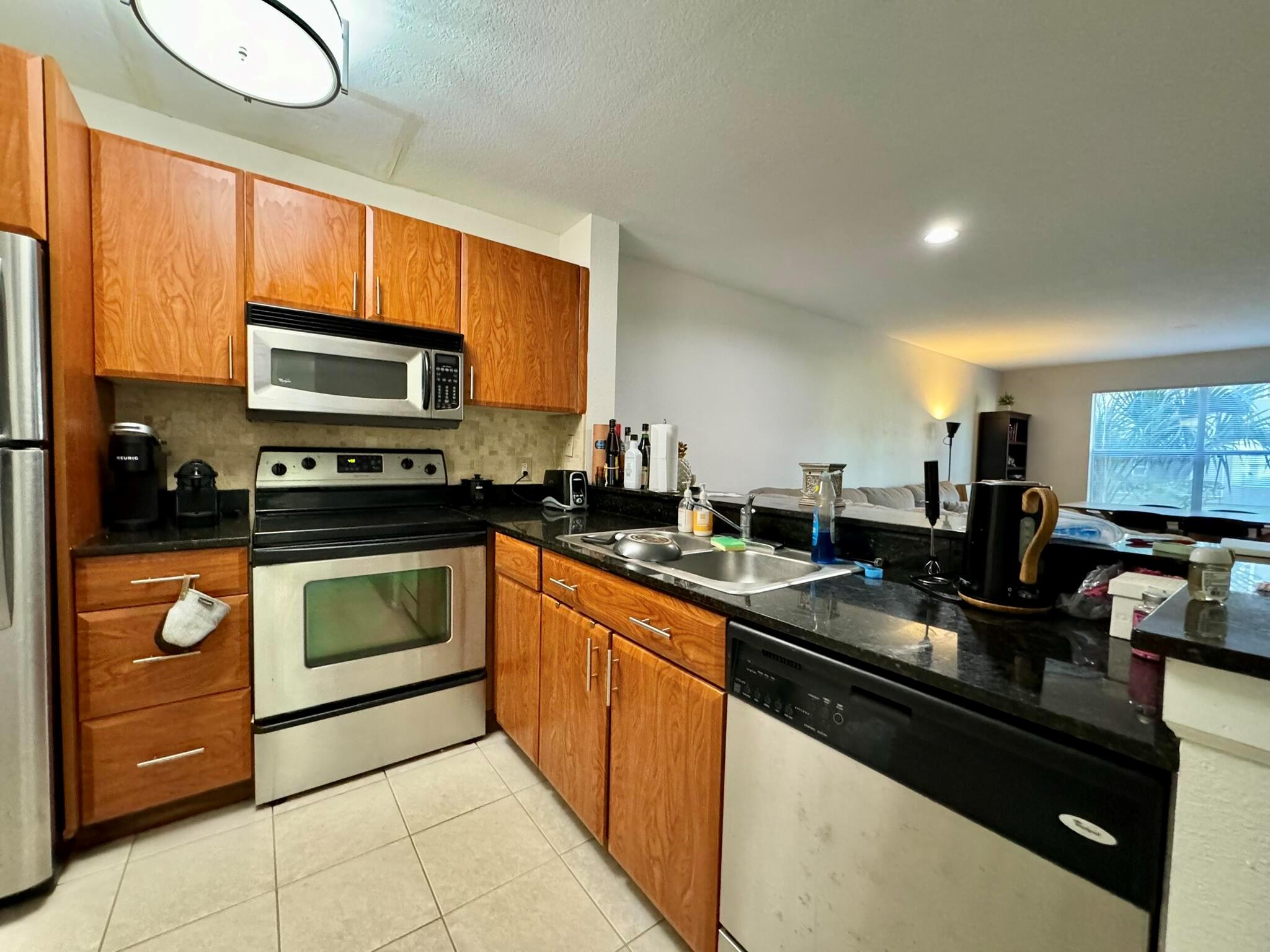 VERANO AT DELRAY CONDO - Residential Lease