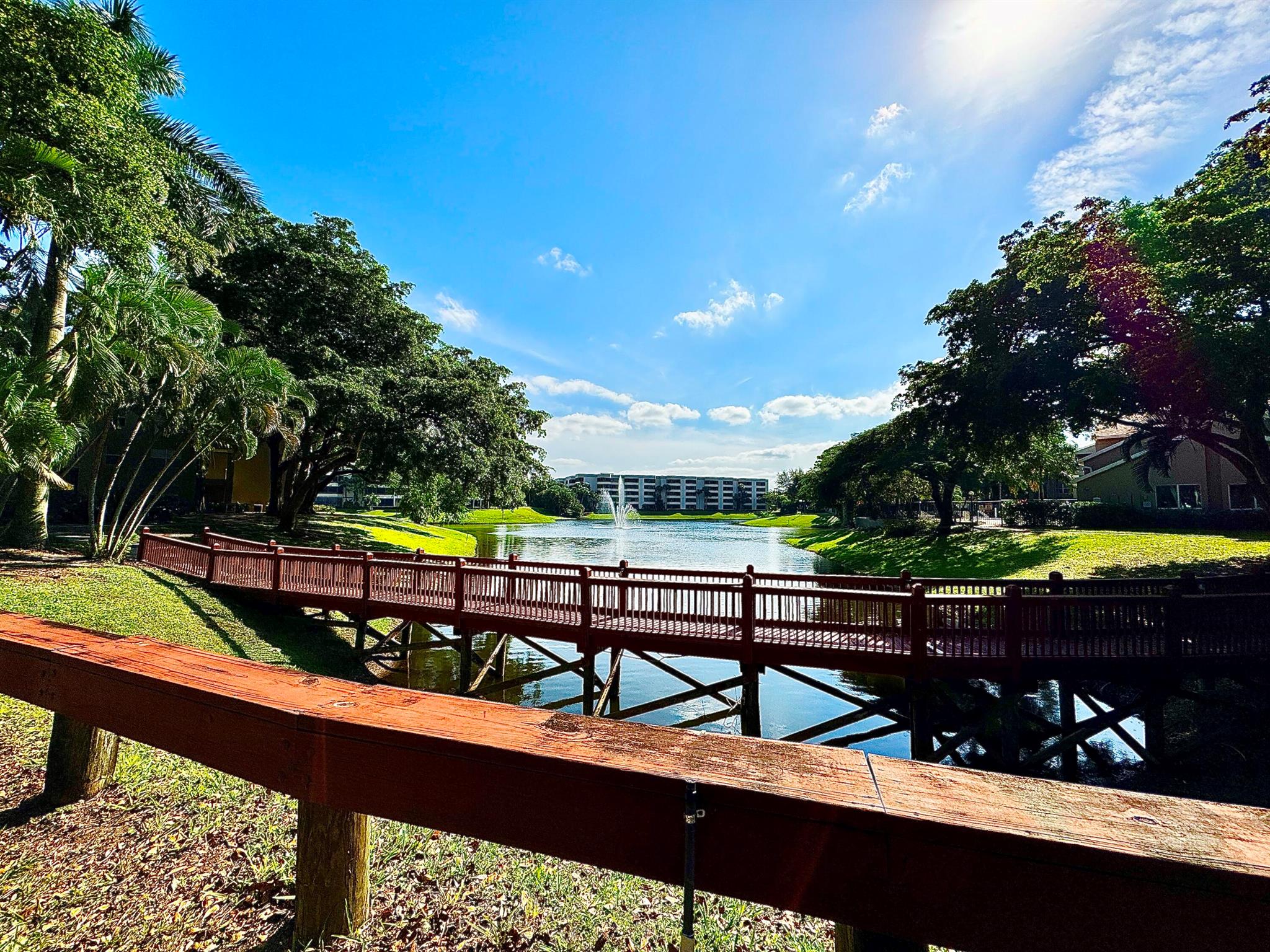 VERANO AT DELRAY CONDO - Residential Lease