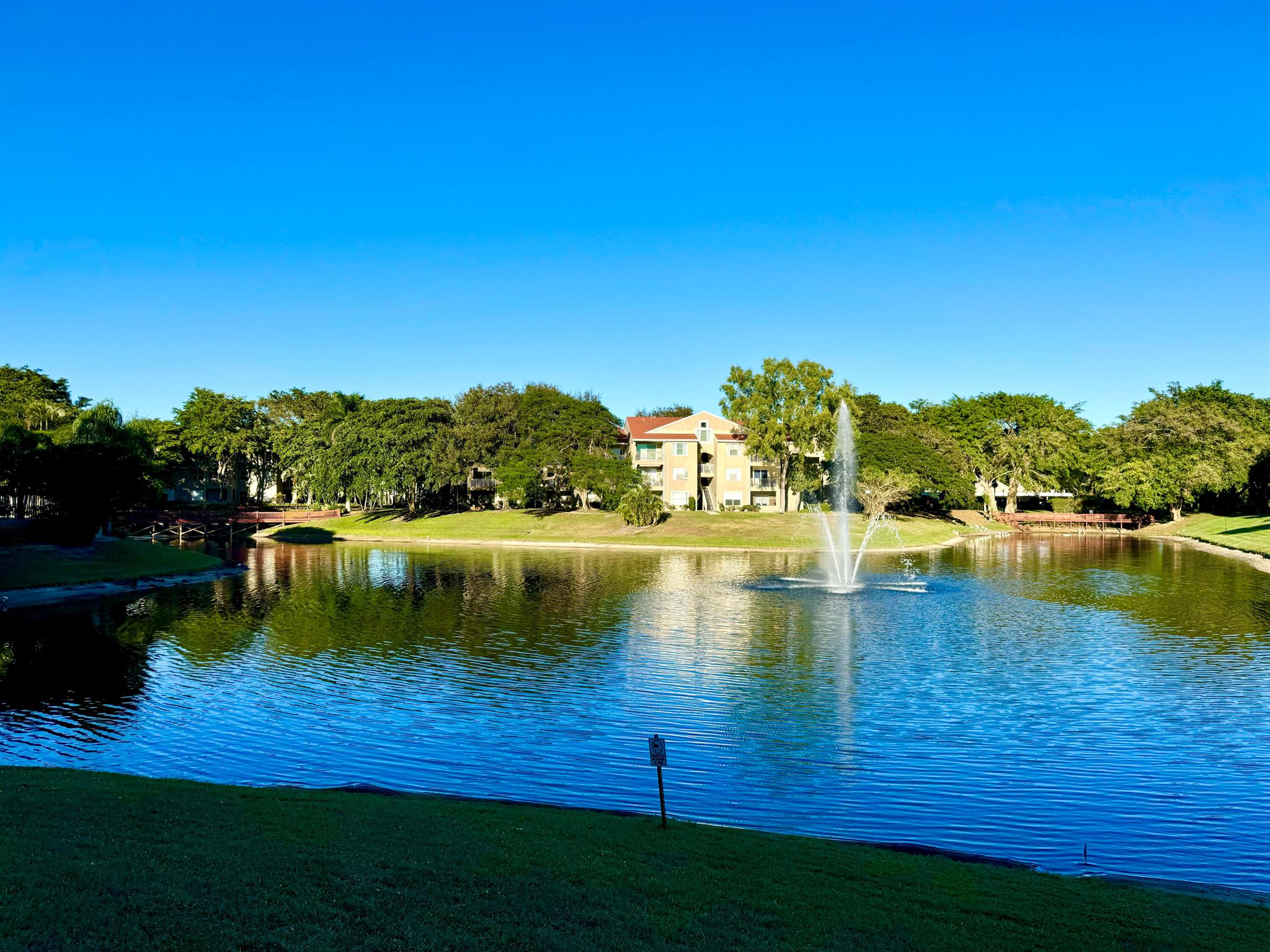 VERANO AT DELRAY CONDO - Residential Lease