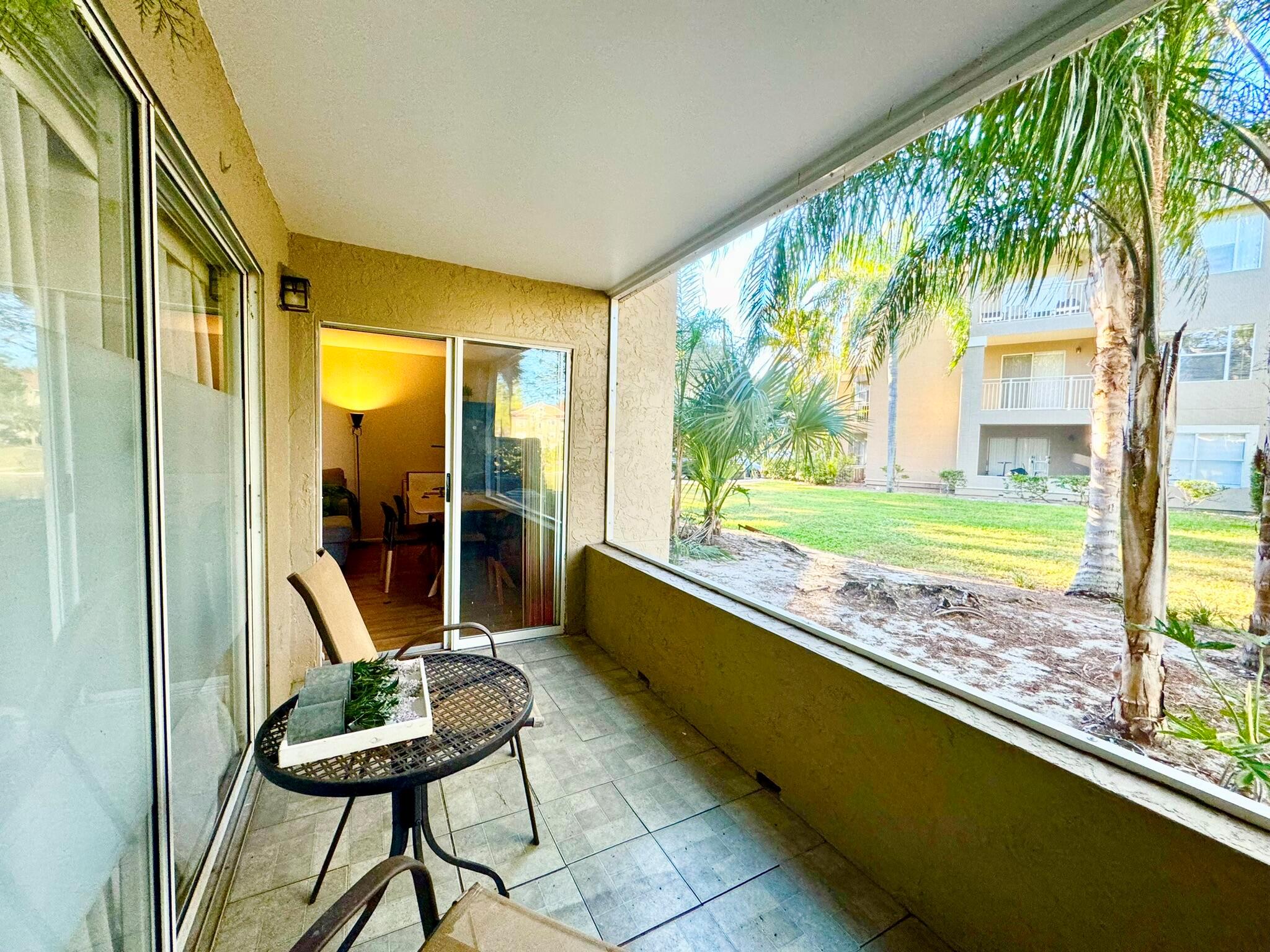 VERANO AT DELRAY CONDO - Residential Lease