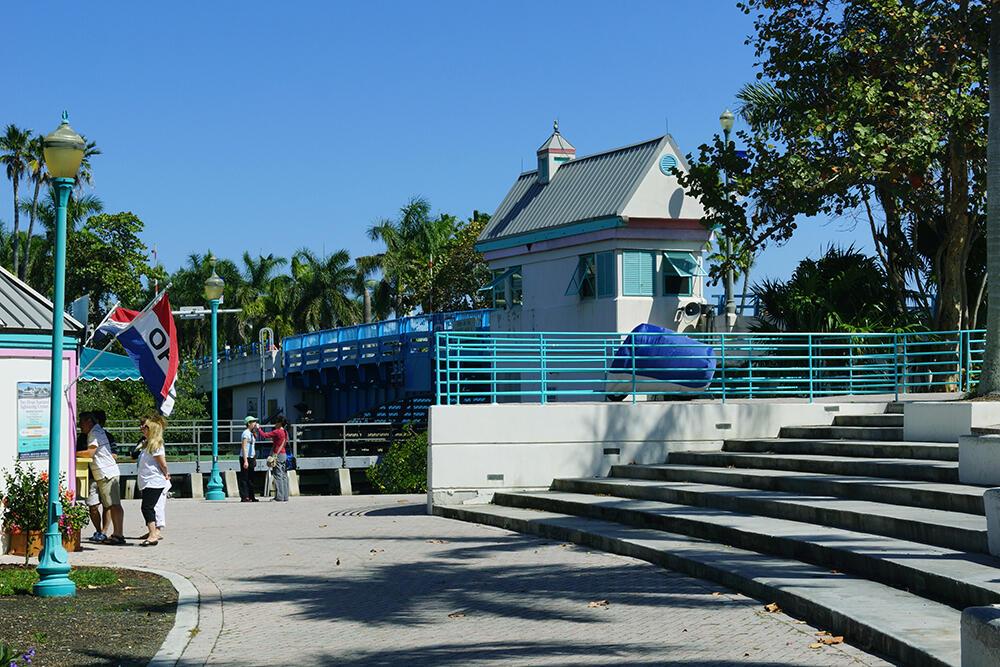 VERANO AT DELRAY CONDO - Residential Lease