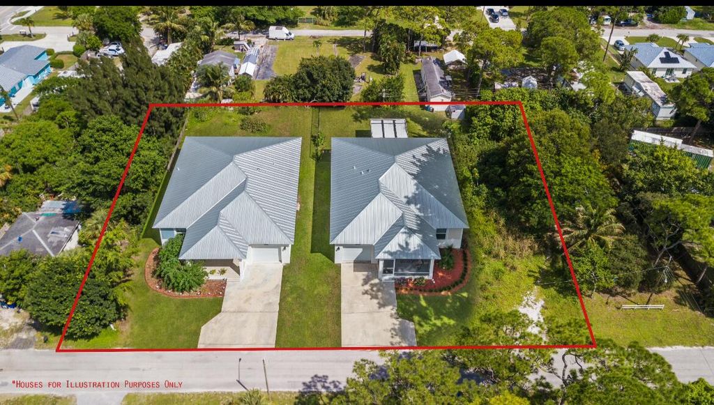Photo of 5117 SE Isabelita Avenue, Stuart, FL 34997 (MLS # R11121925)