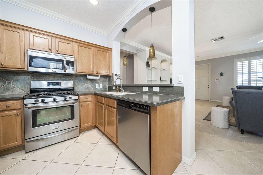 Evergrene - Residential