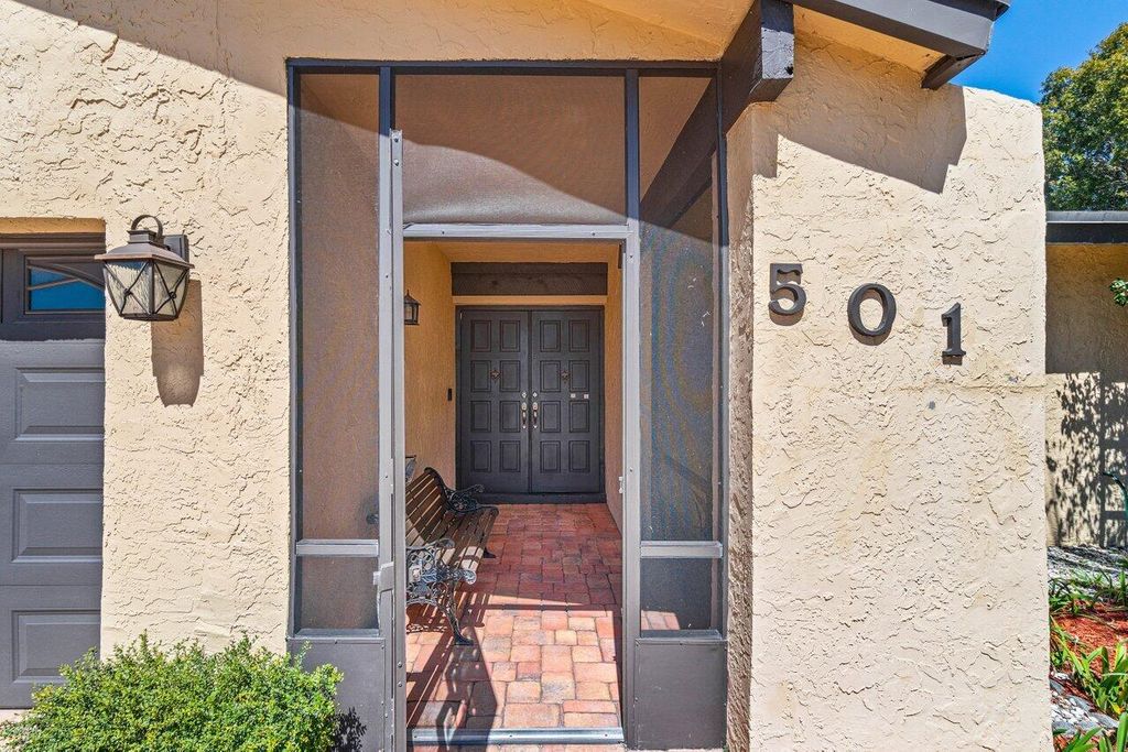 Photo of 501 NW 55th Terrace, Boca Raton, FL 33487 (MLS # R11070876)