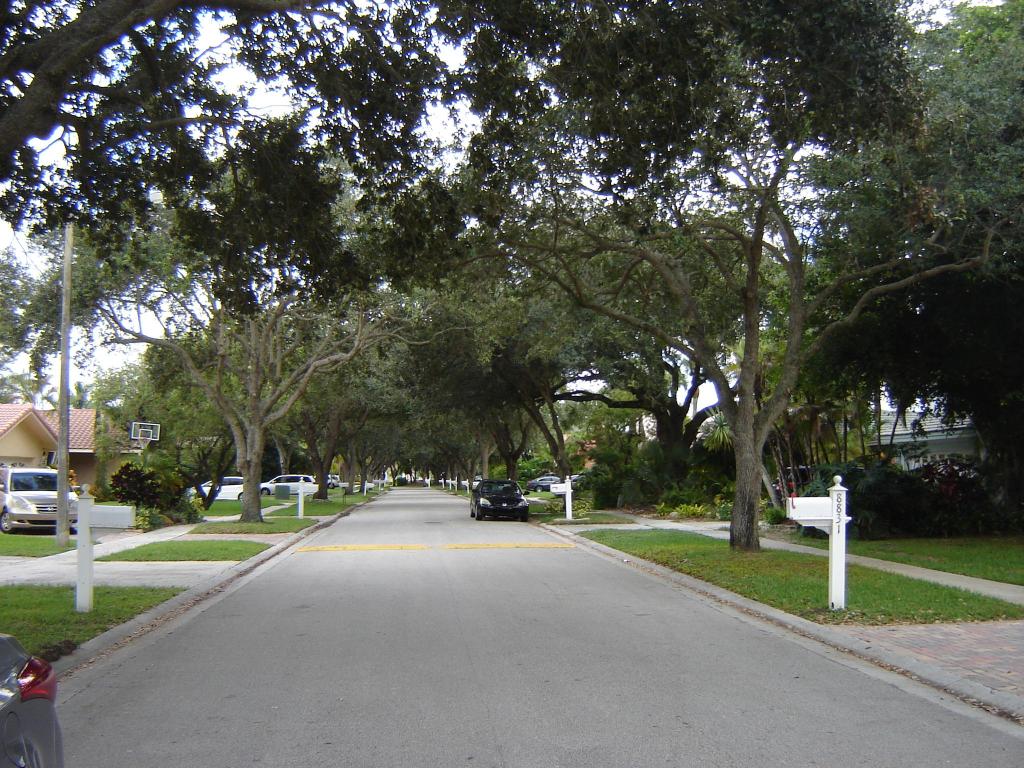 Escondido - Residential Lease