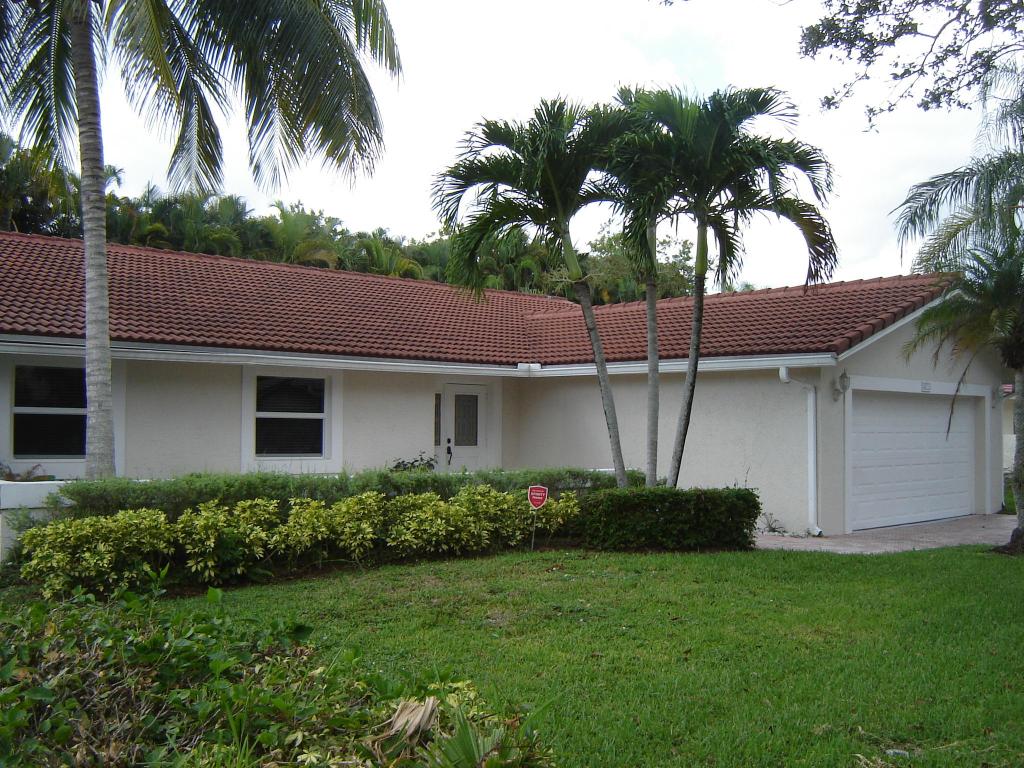 Escondido - Residential Lease