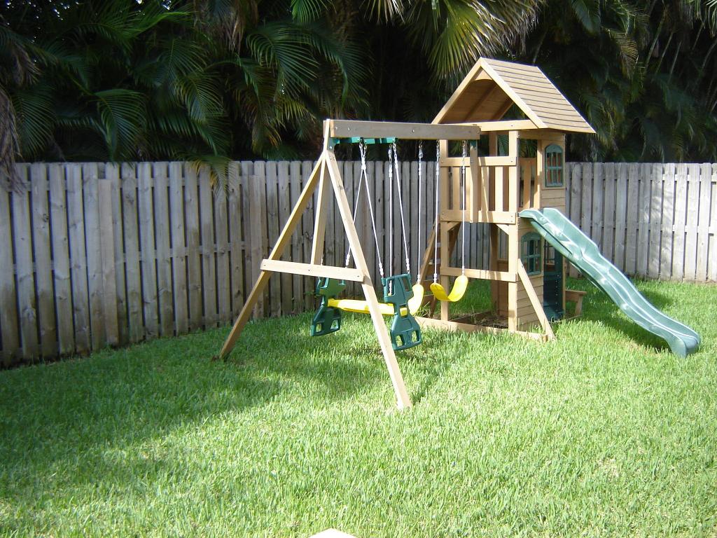 Escondido - Residential Lease