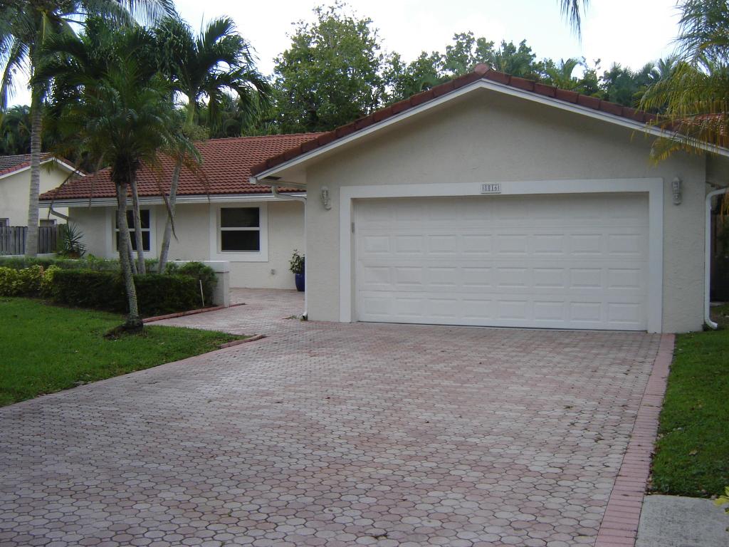 Escondido - Residential Lease