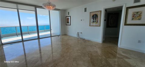 A home in Lauderdale By The Sea